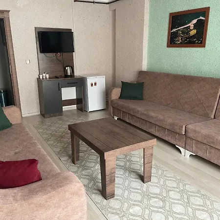 Comfort Suite Hotel Van-2