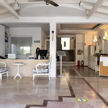 OTEL YENi-2