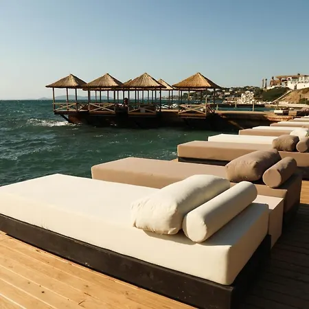 Maja Luxury Çeşme-3