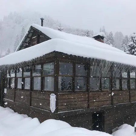 Kardelen Bungalov Evleri̇-2