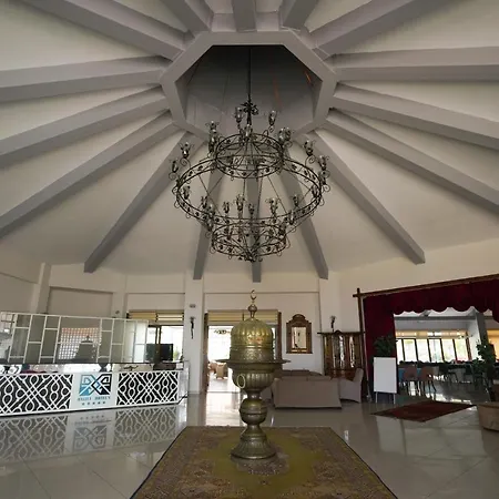 Halıcı Hotel Resort&SPA-3