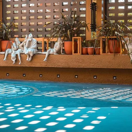 Maja Luxury Çeşme-2