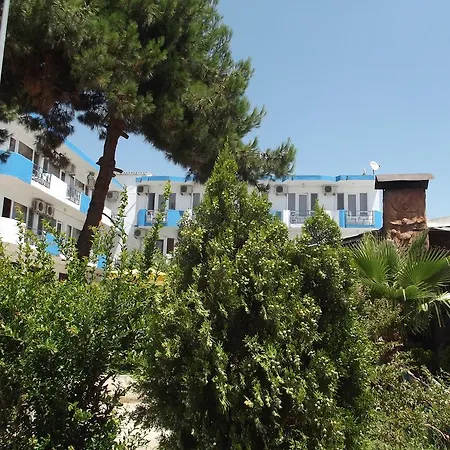Belgin Hotel-2