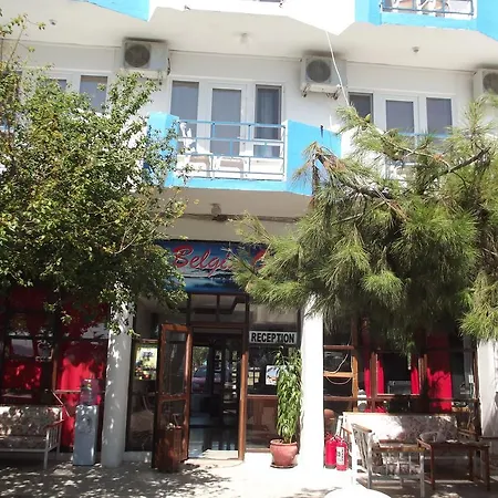 Belgin Hotel-3