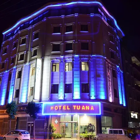 Mavi Tuana Hotel-2