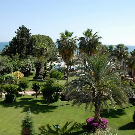 Hotel Oleander-3