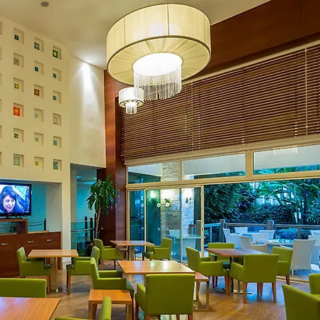 Hotel Oleander-3