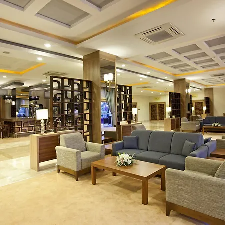 Hotel Titan Select Ultra All Inclusive-2