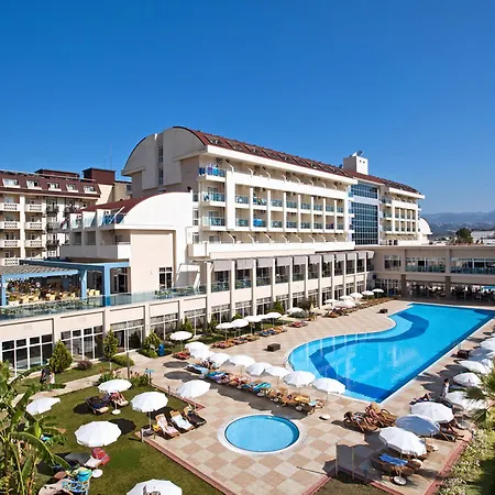 Hotel Titan Select Ultra All Inclusive-2