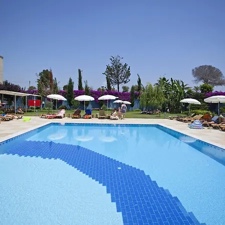 Hotel Titan Select Ultra All Inclusive-3