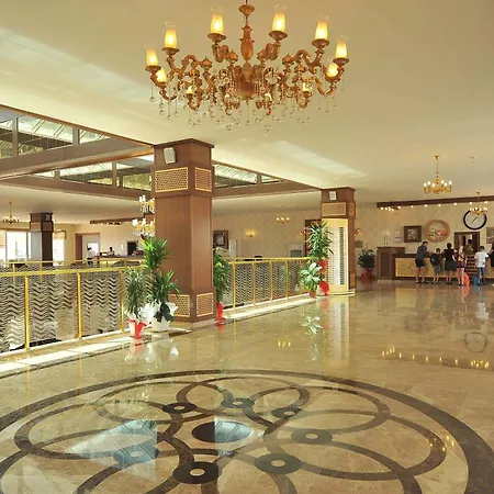 Eftalia Aqua Resort-3