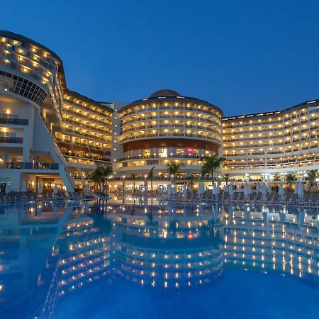 Seaden Sea Planet Resort&Spa-2