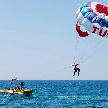 Saphir Hotel & Villas-3