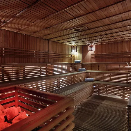 Saphir Hotel & Villas-2