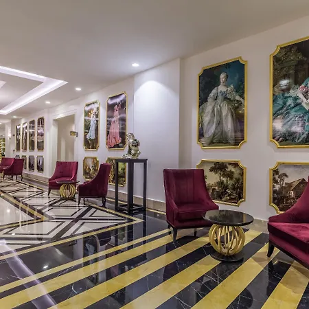 Mary Palace Resort & Spa-3