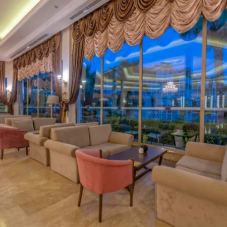 Euphoria Palm Beach Resort-3