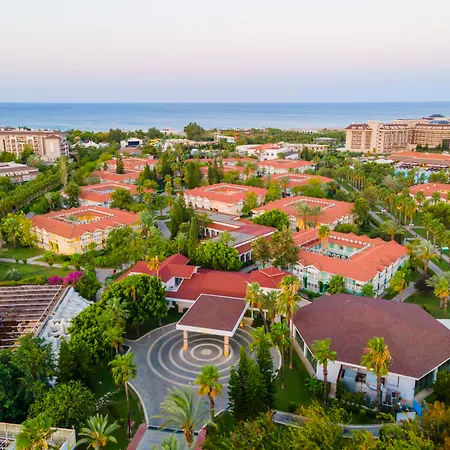 Euphoria Palm Beach Resort-2