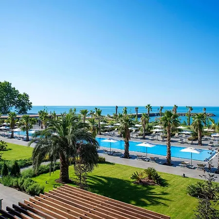 Ramada Plaza Hotel&Spa Trabzon-2