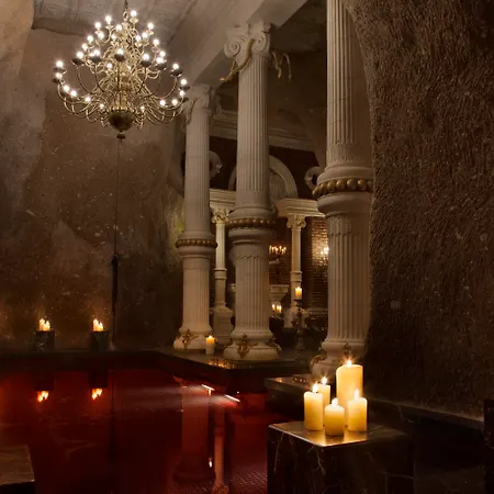 Sacred House (Adults Only)-2