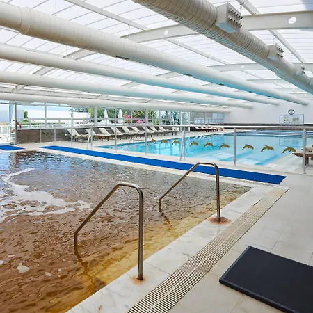 Altin Yunus Hotel&SPA - Çeşme-3