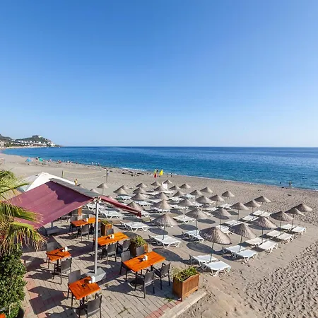 Galaxy Beach Hotel Alanya-2