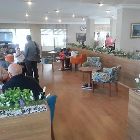 Nazar Hotel-2
