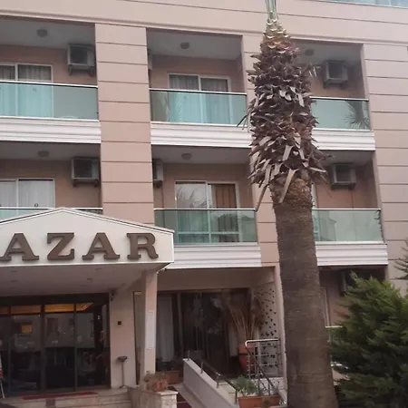 Nazar Hotel-2