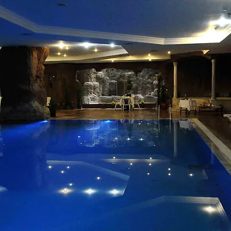 Kumburgaz Marin Princess Hotel-3