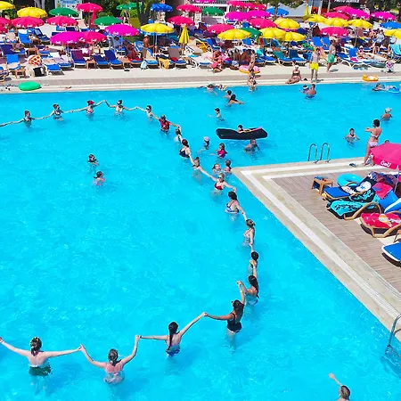 Xeno Eftalia Resort Hotel-2