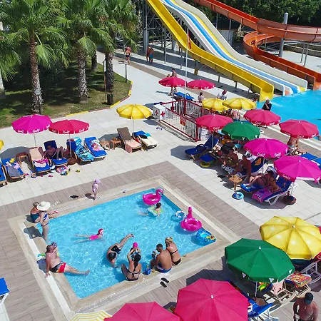 Xeno Eftalia Resort Hotel-3