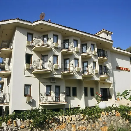 Area Hotel-2
