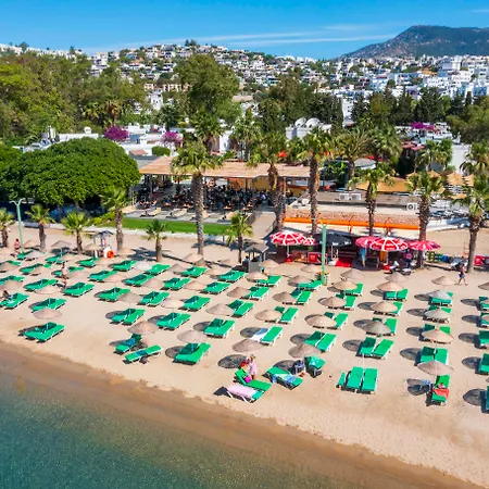 Very Chic Bodrum Adult Only-3
