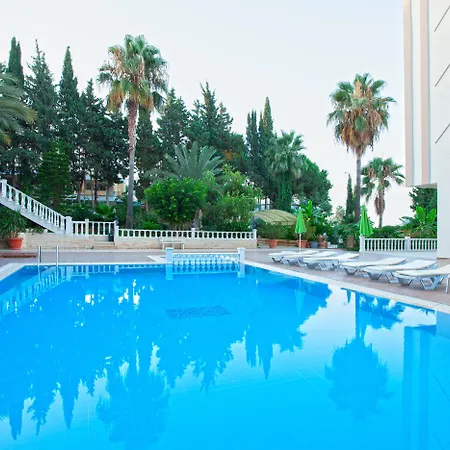 Sun Maritim Hotel-3
