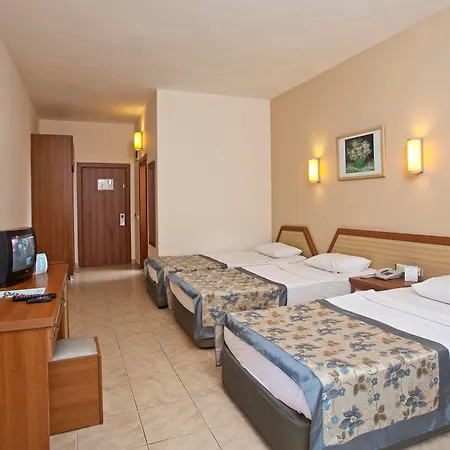 Hotel Titan Garden Ultra All Inclusive-3