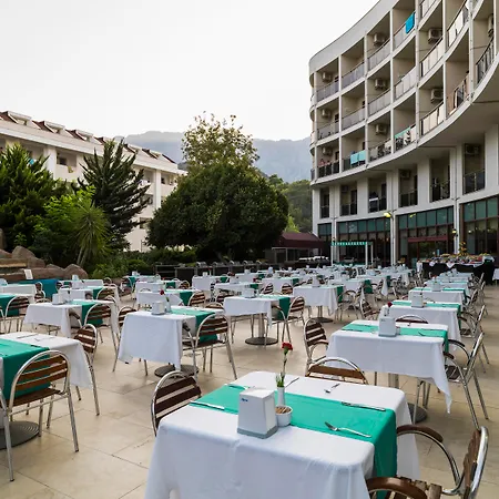 Perre La Mer Hotel Resort & Spa-2