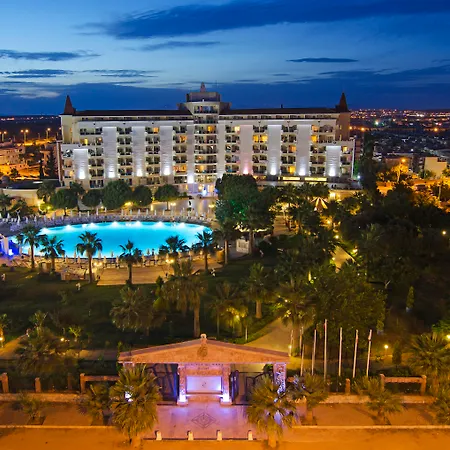 Garden Of Sun Hotel-3