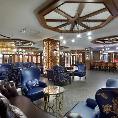 Litore Resort Hotel & Spa-2
