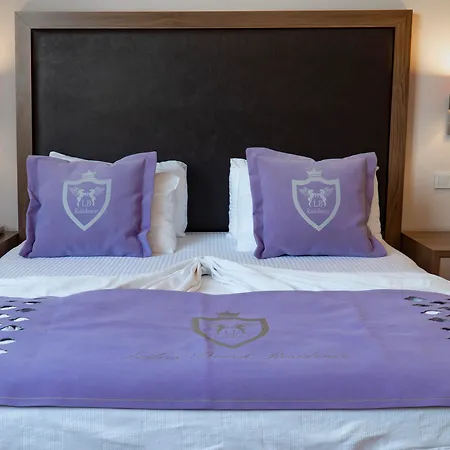 Ladies Beach Suite Hotel-3