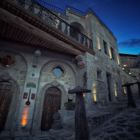 Elika Cave Suites Cappadocia, Curio Collection By Hilton-2