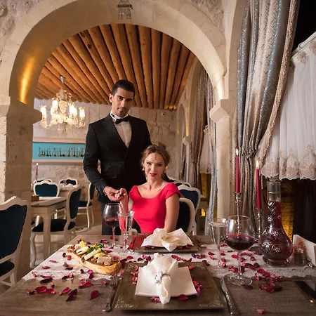 Elika Cave Suites Cappadocia, Curio Collection By Hilton-3
