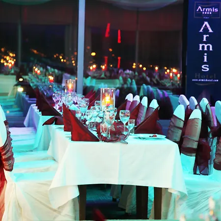 Armıs Hotel-3