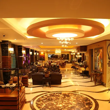 Armıs Hotel-2