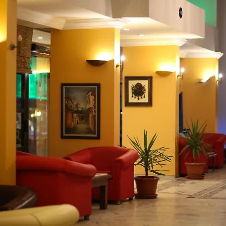 Tuntas Beach Hotel Altinkum-2