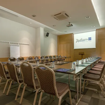 Radisson Blu Resort & Spa Cesme-3