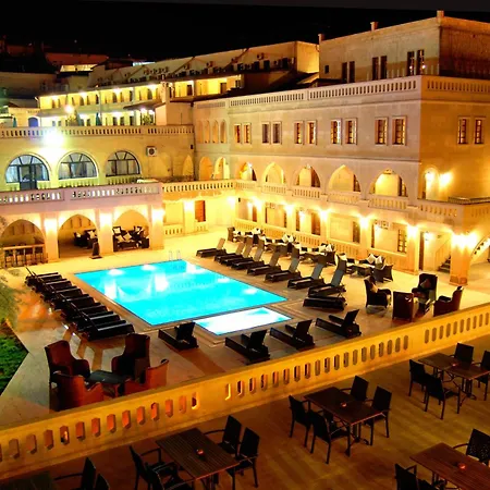 Dilek Kaya Hotel-3