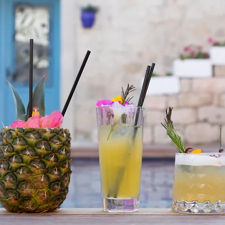 Viento Alacati Hotel (Adults Only)-2