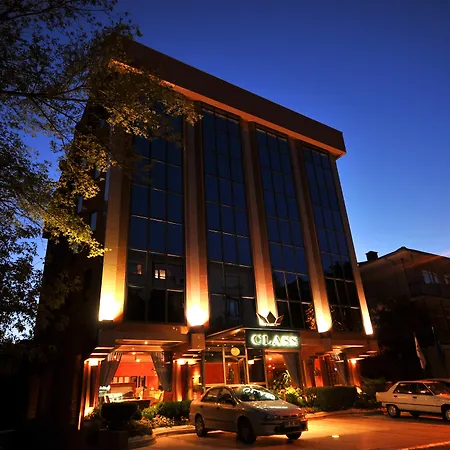 Class Hotel-3