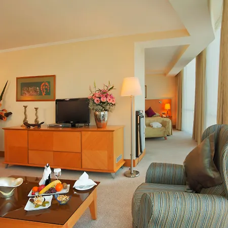 Wyndham Grand Izmir Ozdilek Thermal&Spa-2