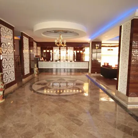 Drita Hotel-2