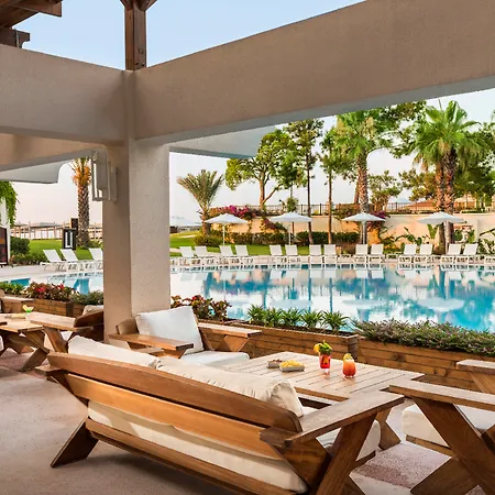 Rixos Premium Tekirova - The Land Of Legends Access-3